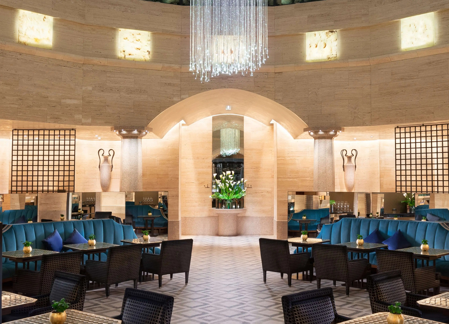 Park Hyatt Milano