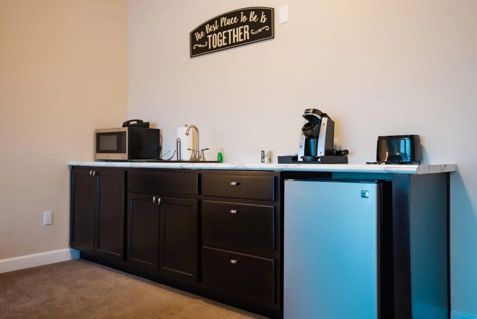 1 Bedroom Lake View Villa - Unit 308