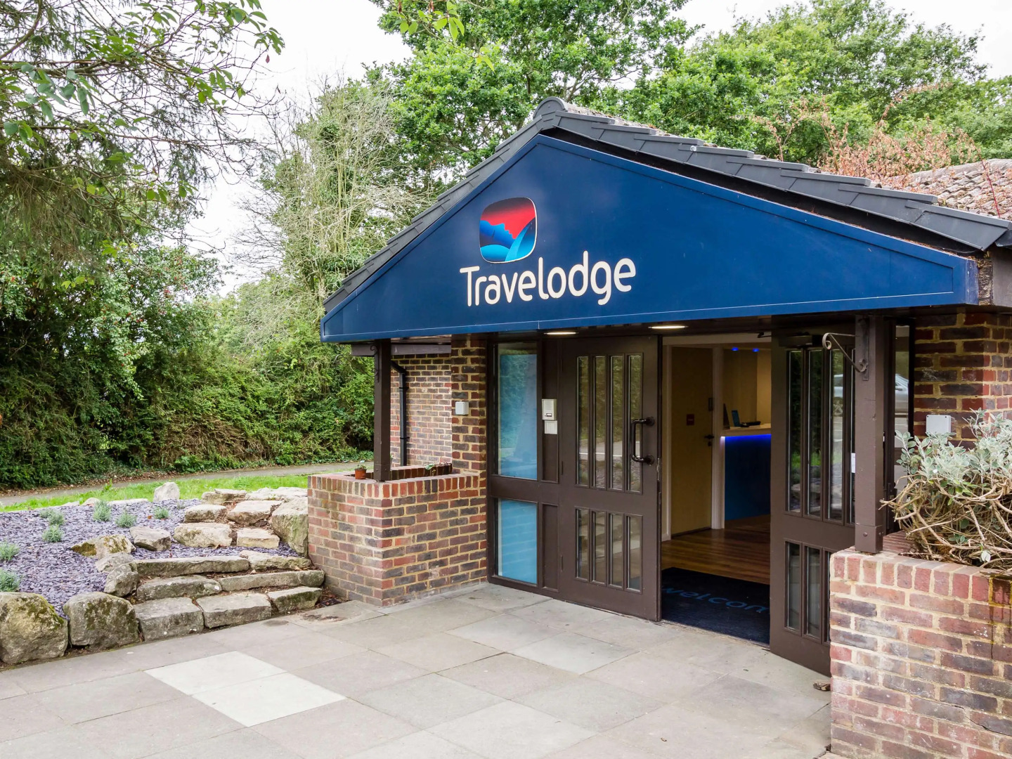 Travelodge Hotel Billingshurst Five Oaks