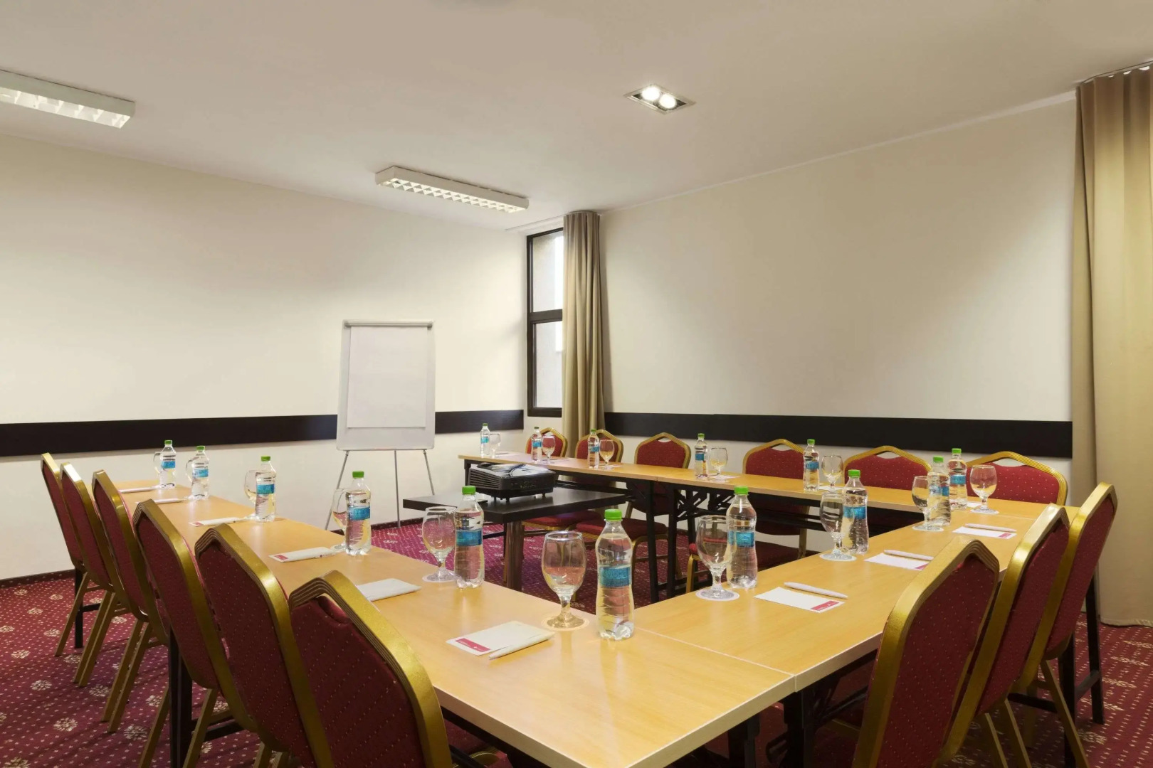 Ramada by Wyndham Iasi City Centre