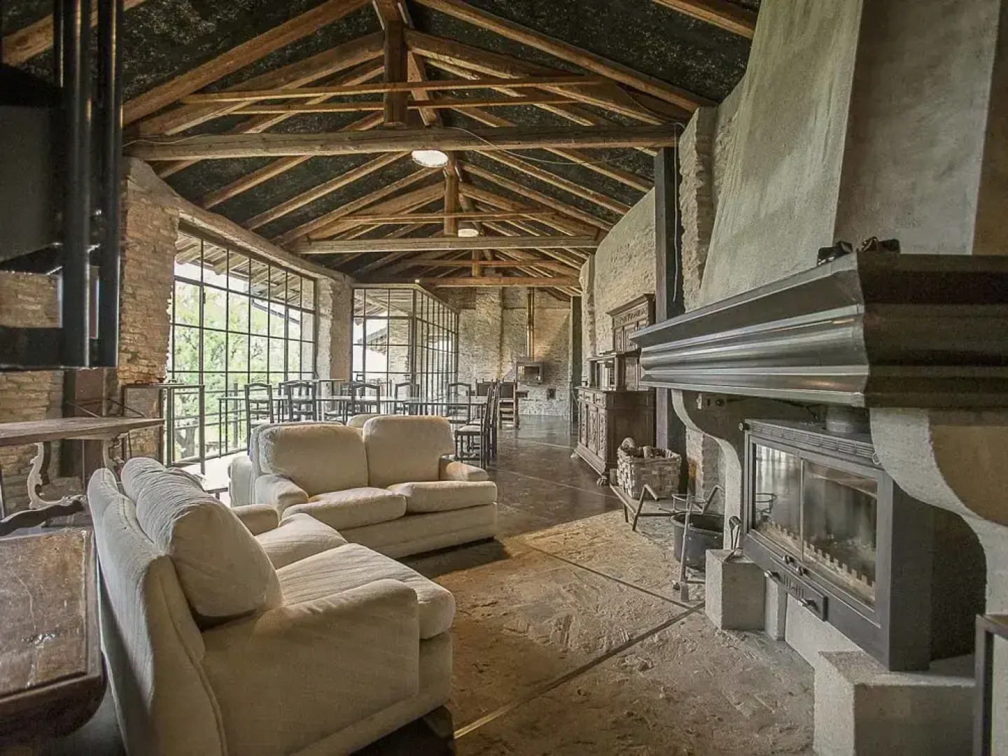 Antico Borgo del Riondino Trezzo Tinella