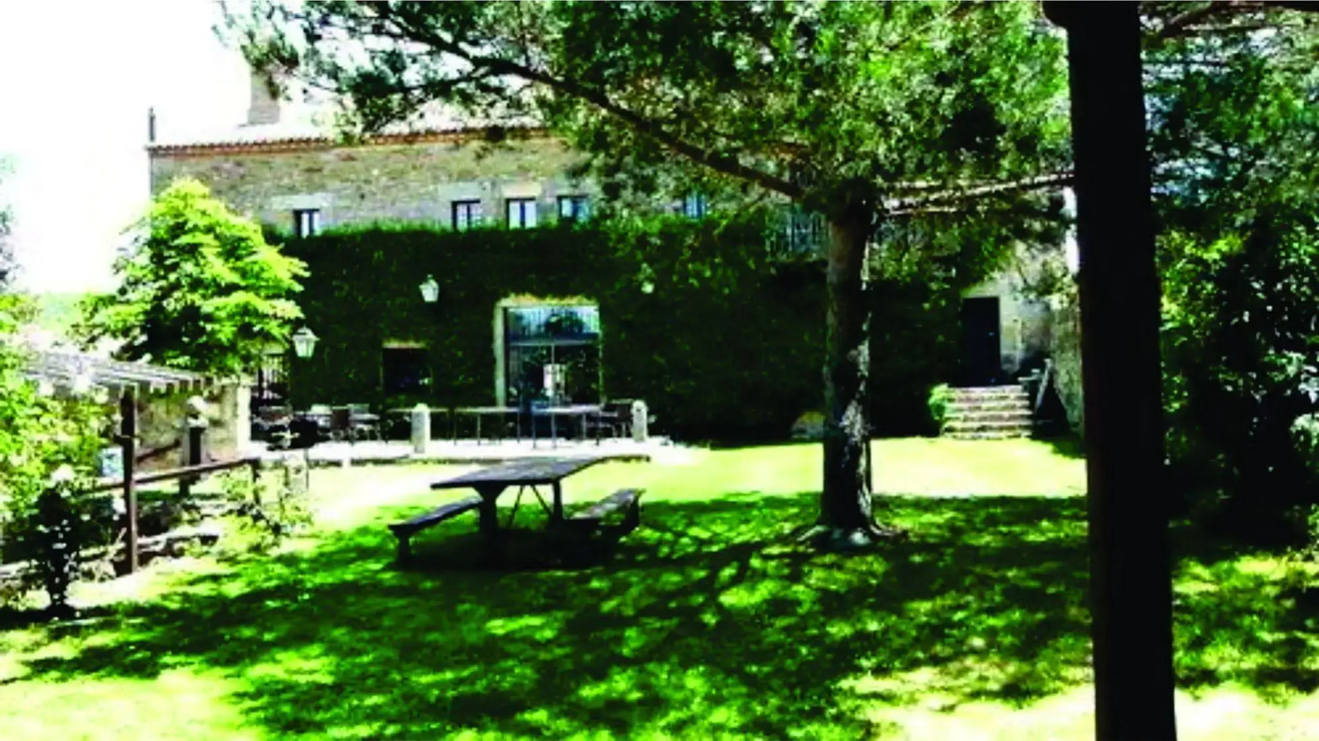 Real Posada De La Mesta