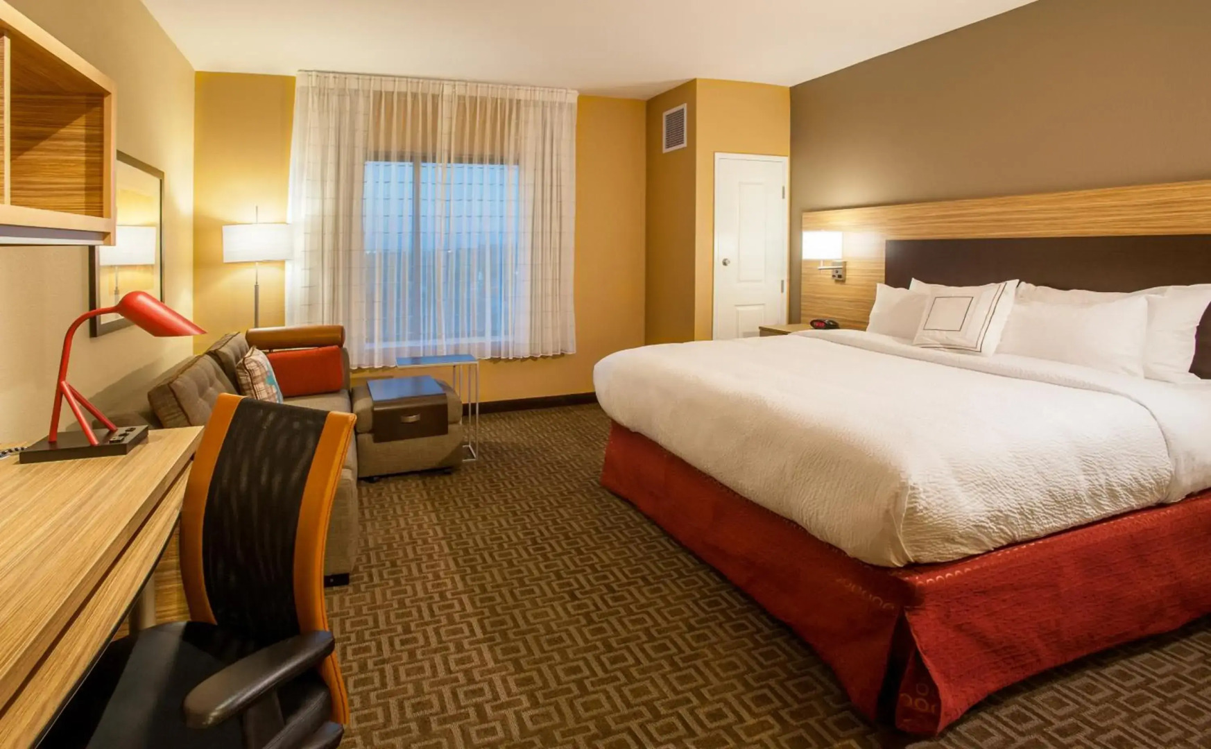 TownePlace Suites Minneapolis near Mall of America