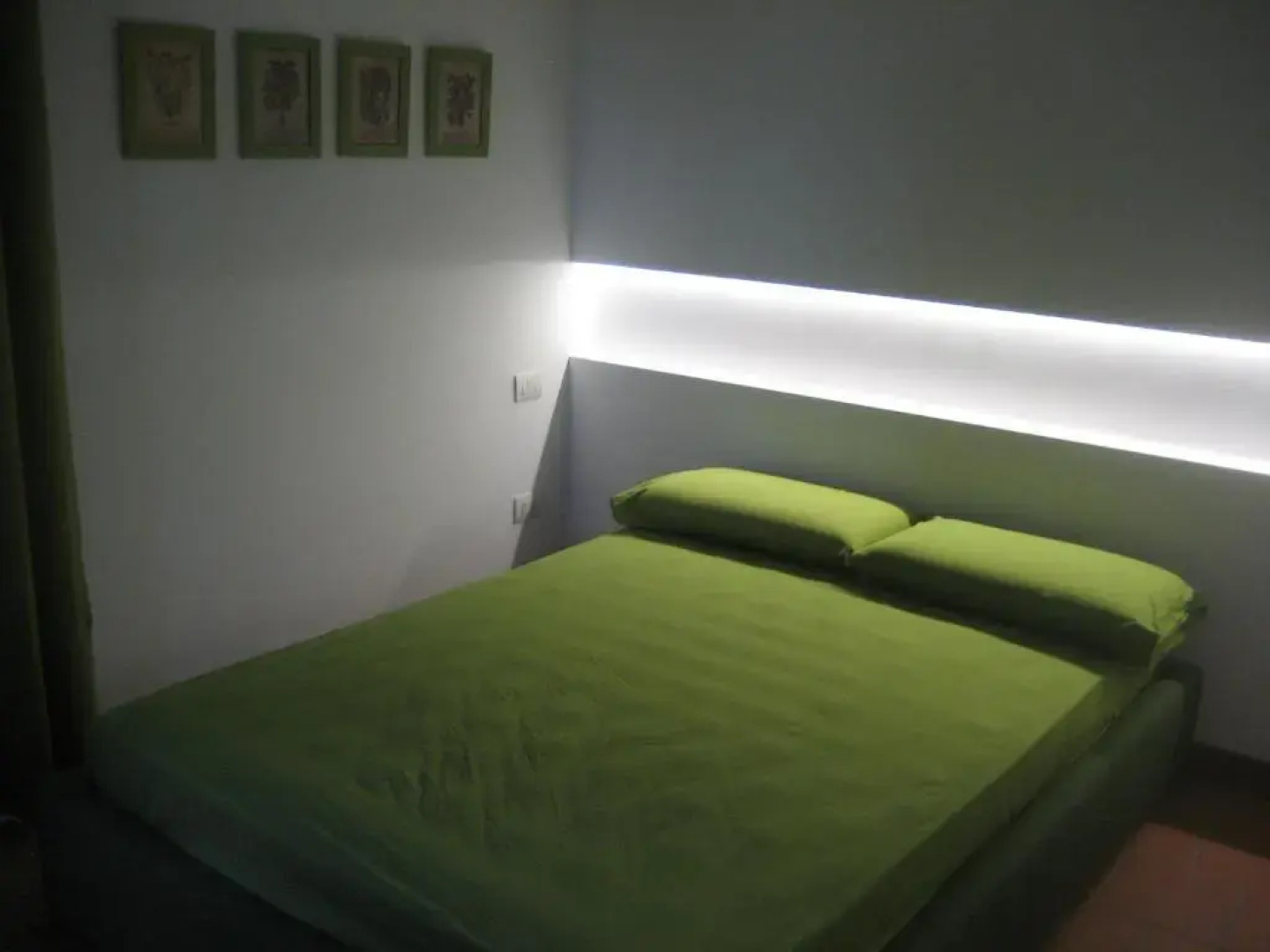 Il Giardino nell'Orto