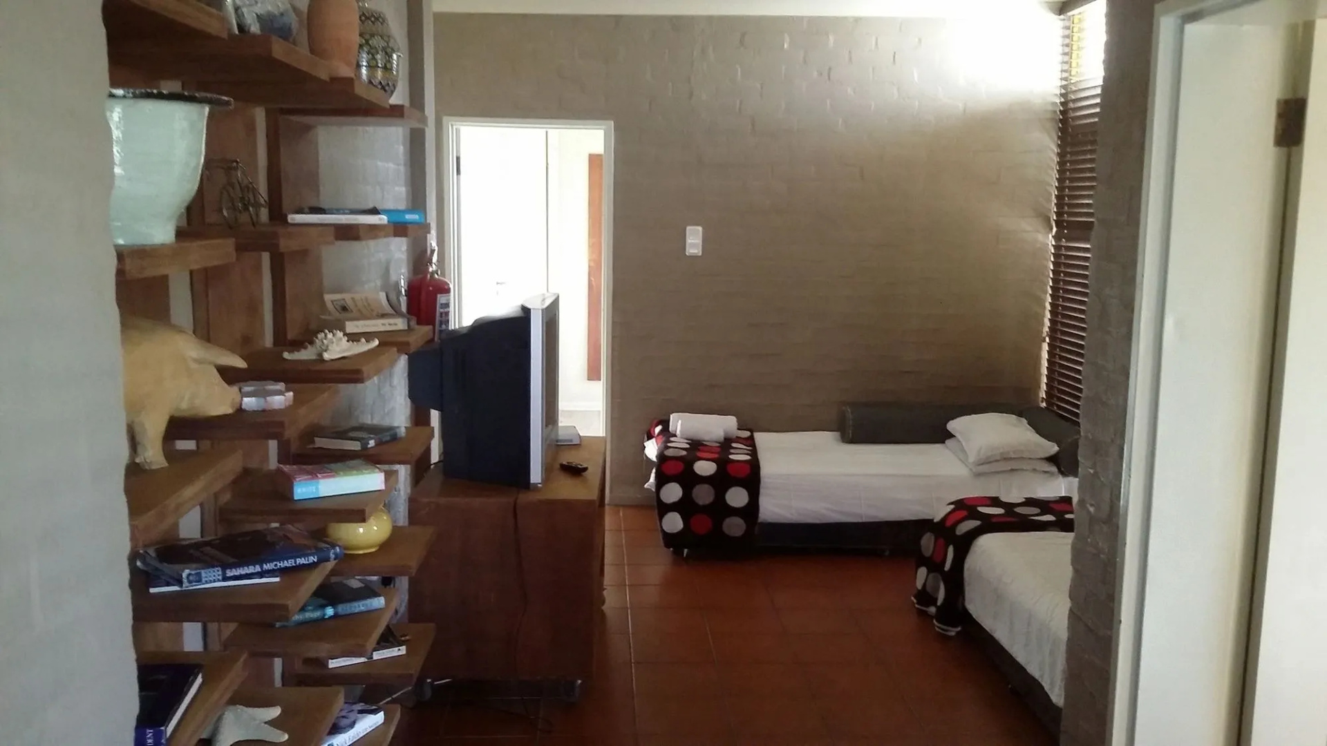 Raaswater Self Catering