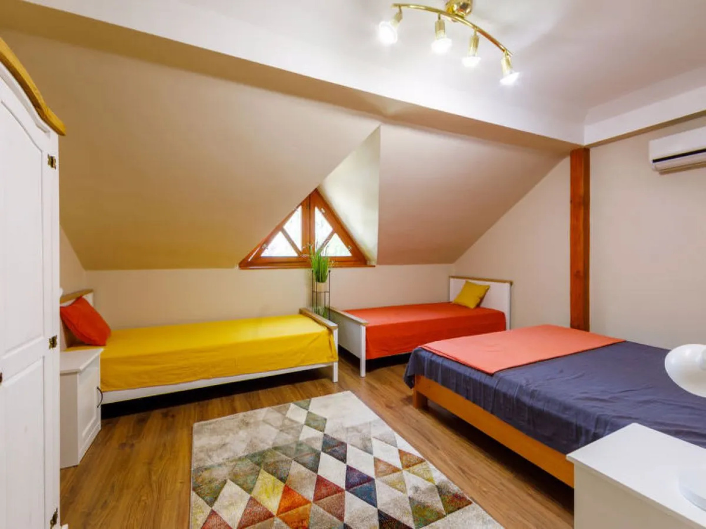 House Marian ThiA©oule sur mer