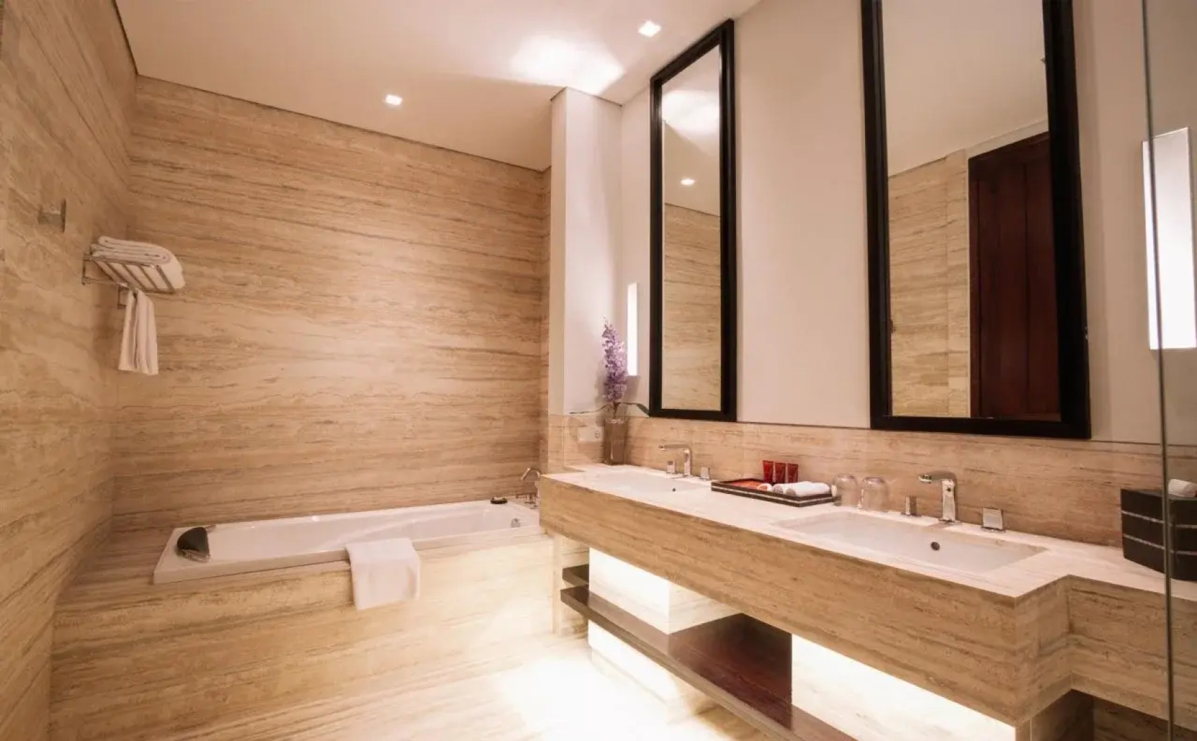 The Bumi Segah Hotel