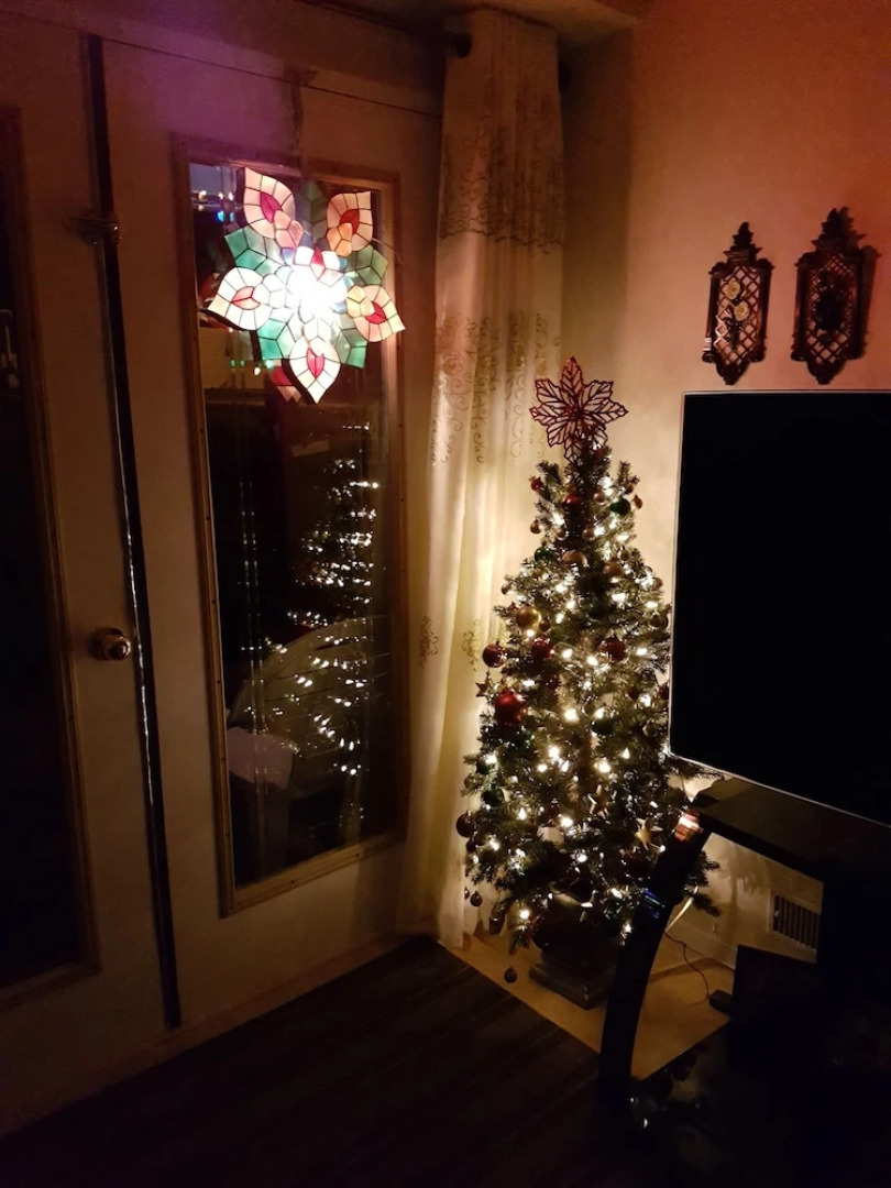 Holland Creek Bbvacation