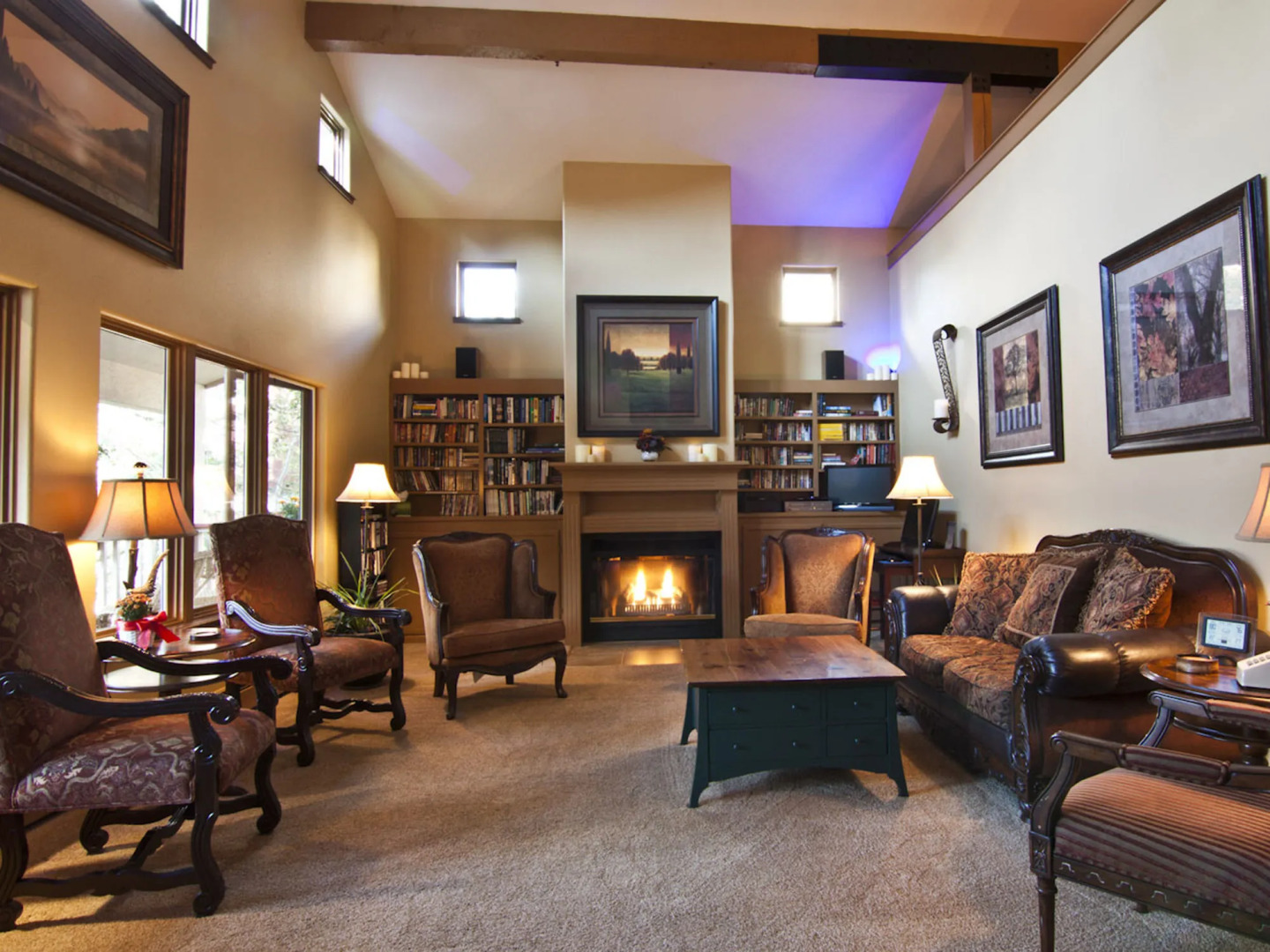 Frisco Inn on Galena Street