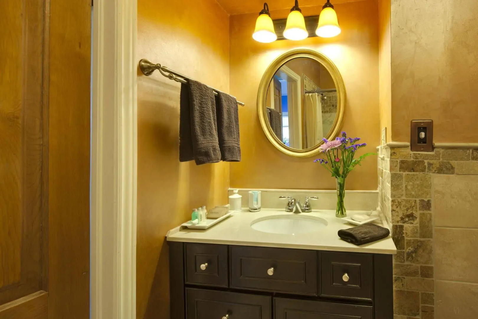 Bella Roma Bed and Breakfast