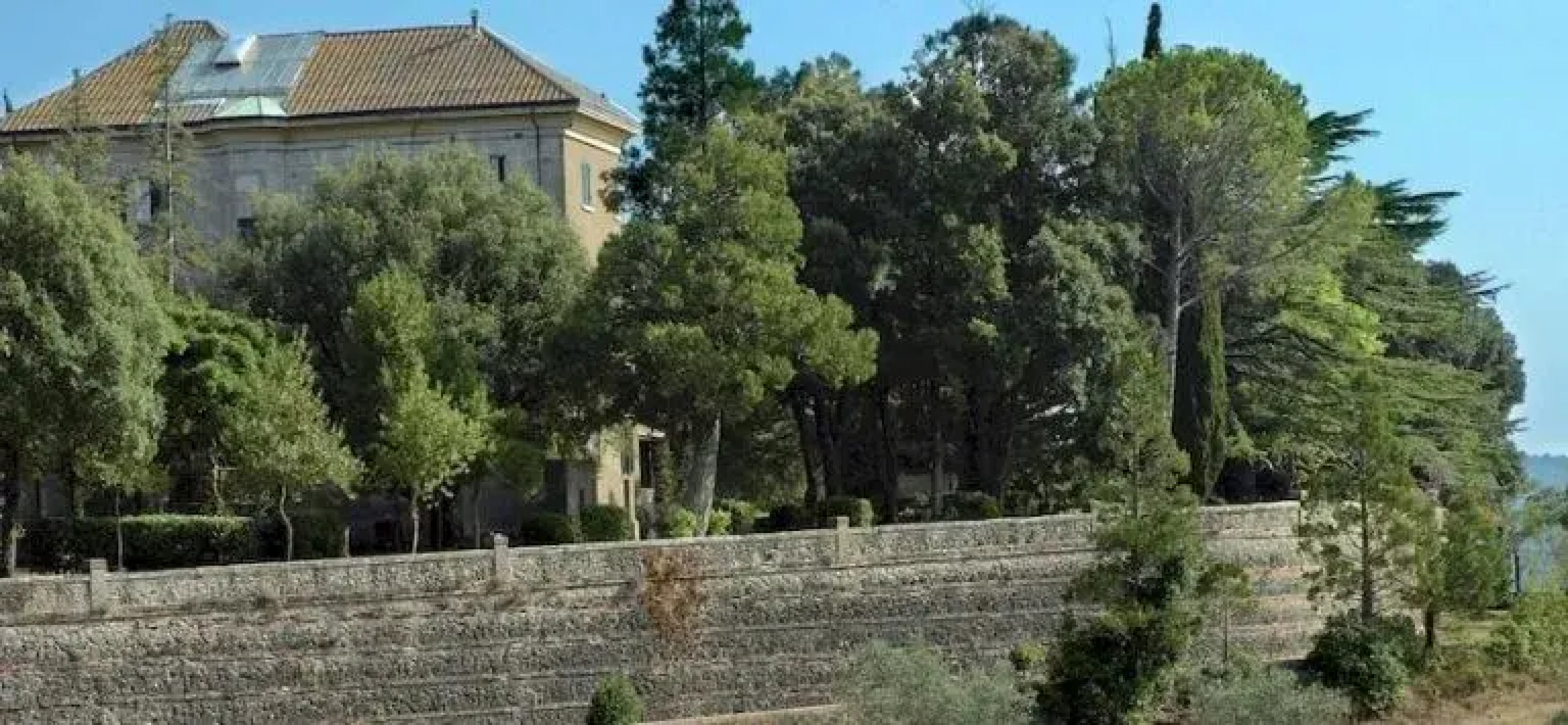 Pian Dei Mucini Resort Villa Moris