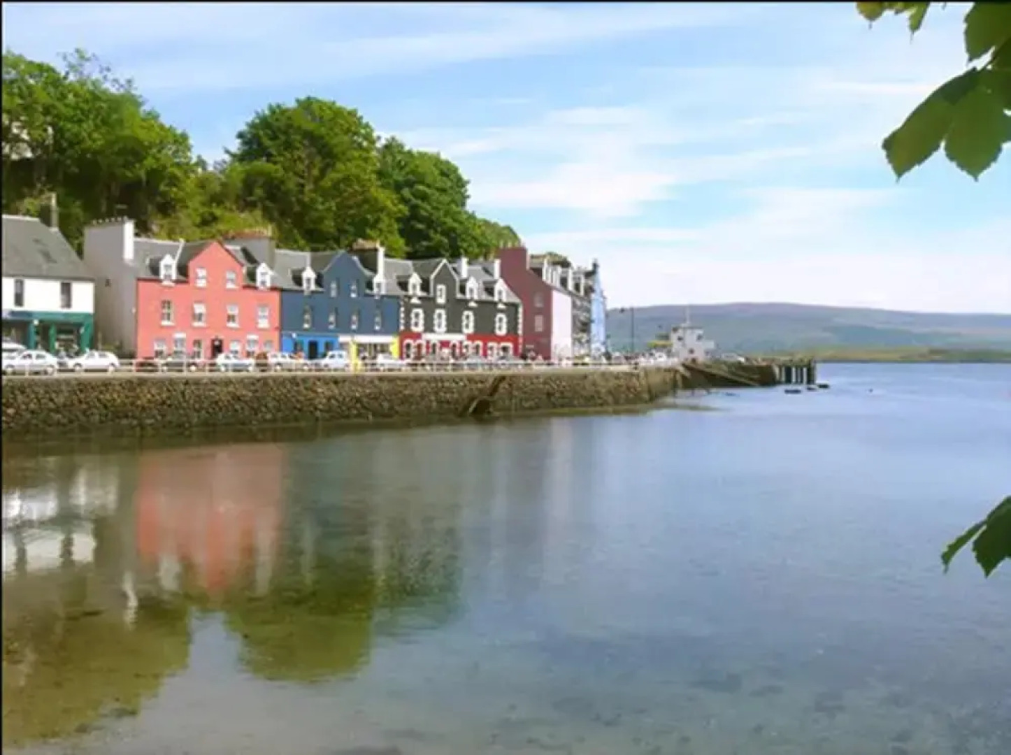 Tobermory Youth Hostel