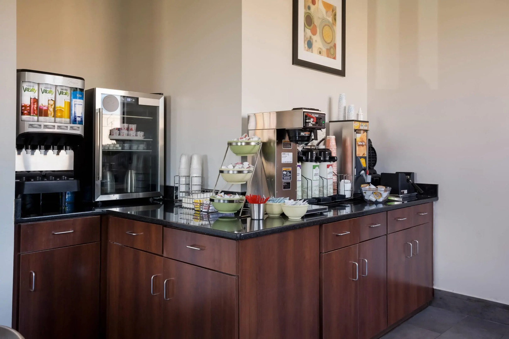 Quality Inn Hall of Fame