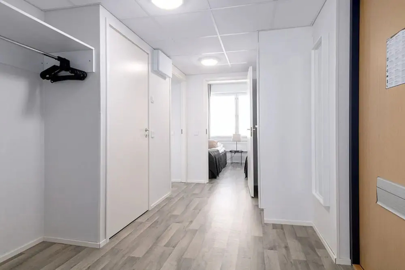 Forenom Serviced Apartments Rauma