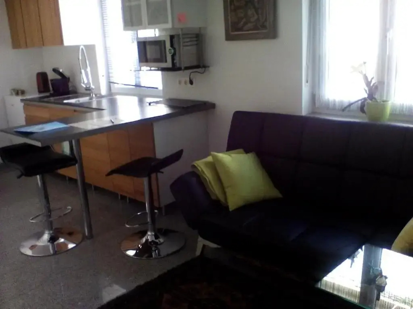 Appartment Graz Zentrum