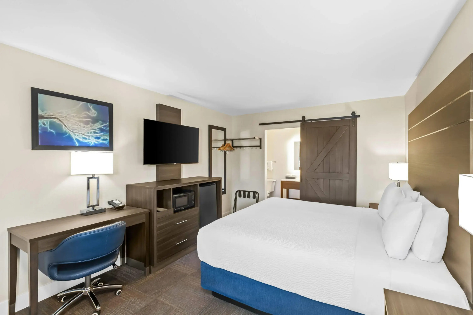 Travelodge by Wyndham Santa Rosa Wine Country
