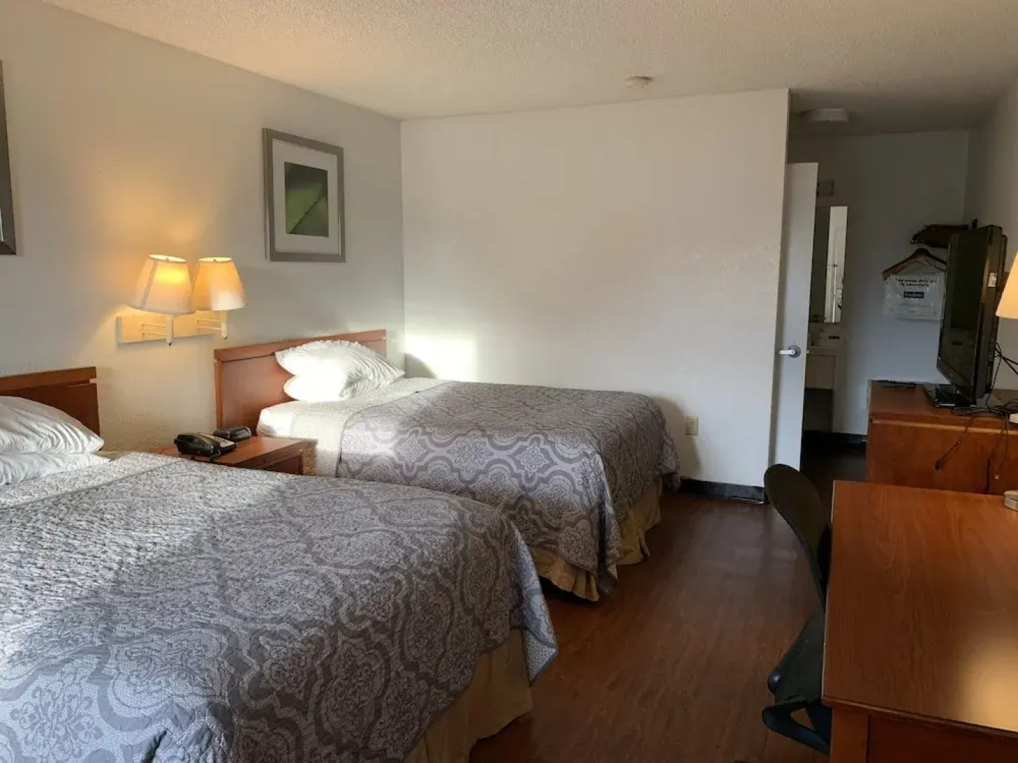 Travelodge Suites MacClenny