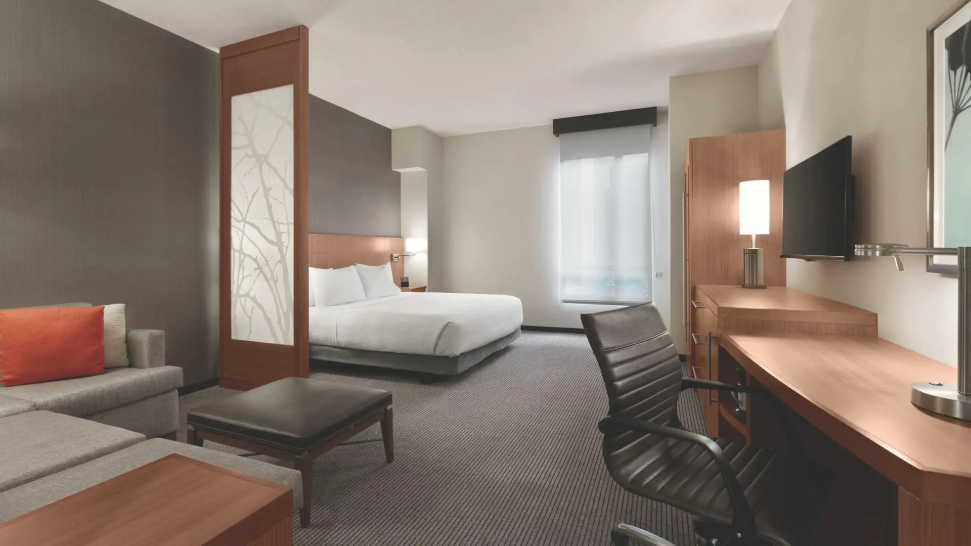 Hyatt Place Baltimore Inner Harbor