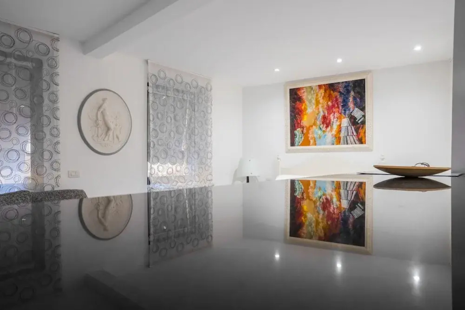 Charme&Suite Por Santa Maria