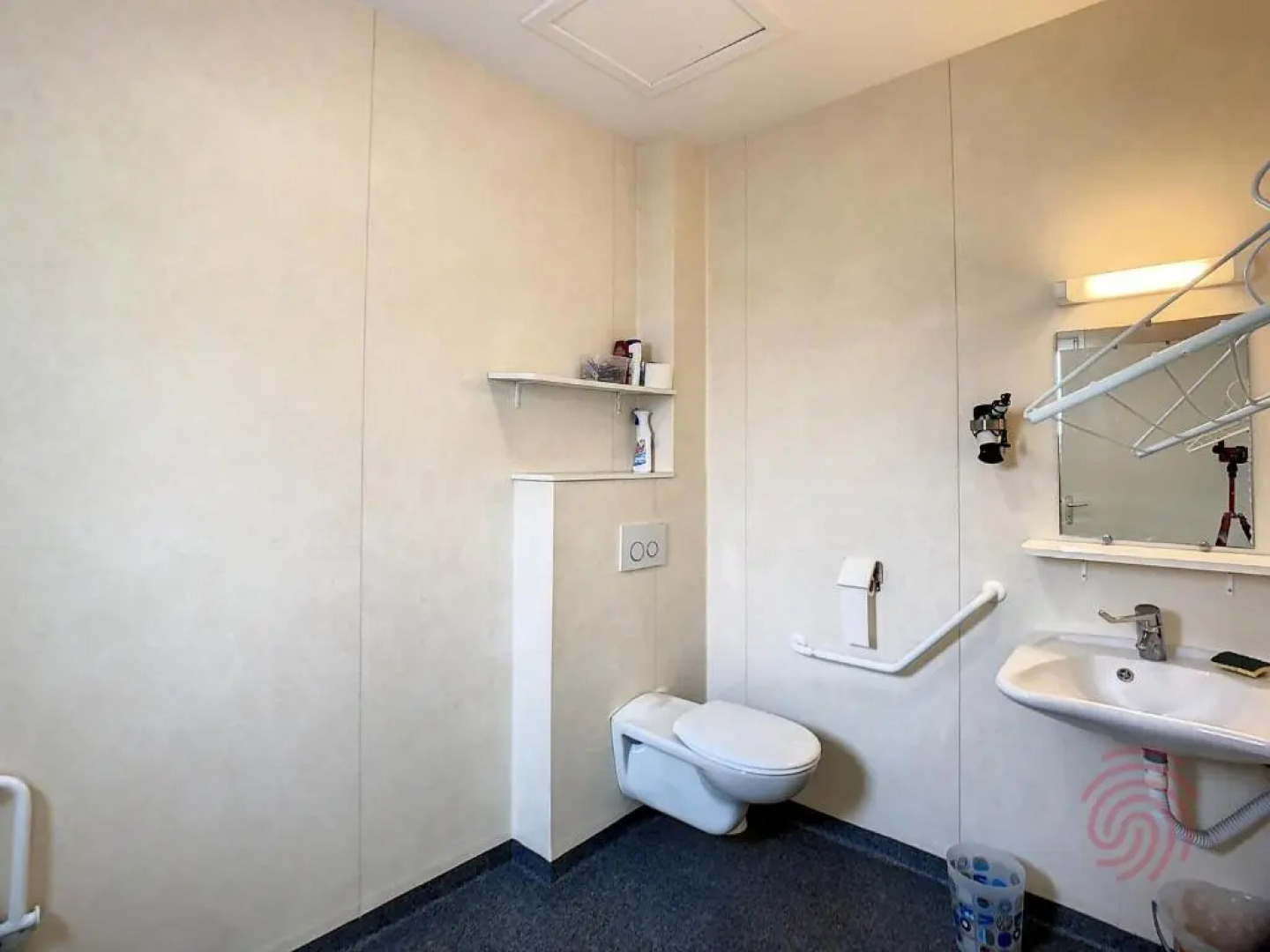 Appartement Lamalou-les-Bains, 2 pièces, 2 personnes - FR-1-451-163