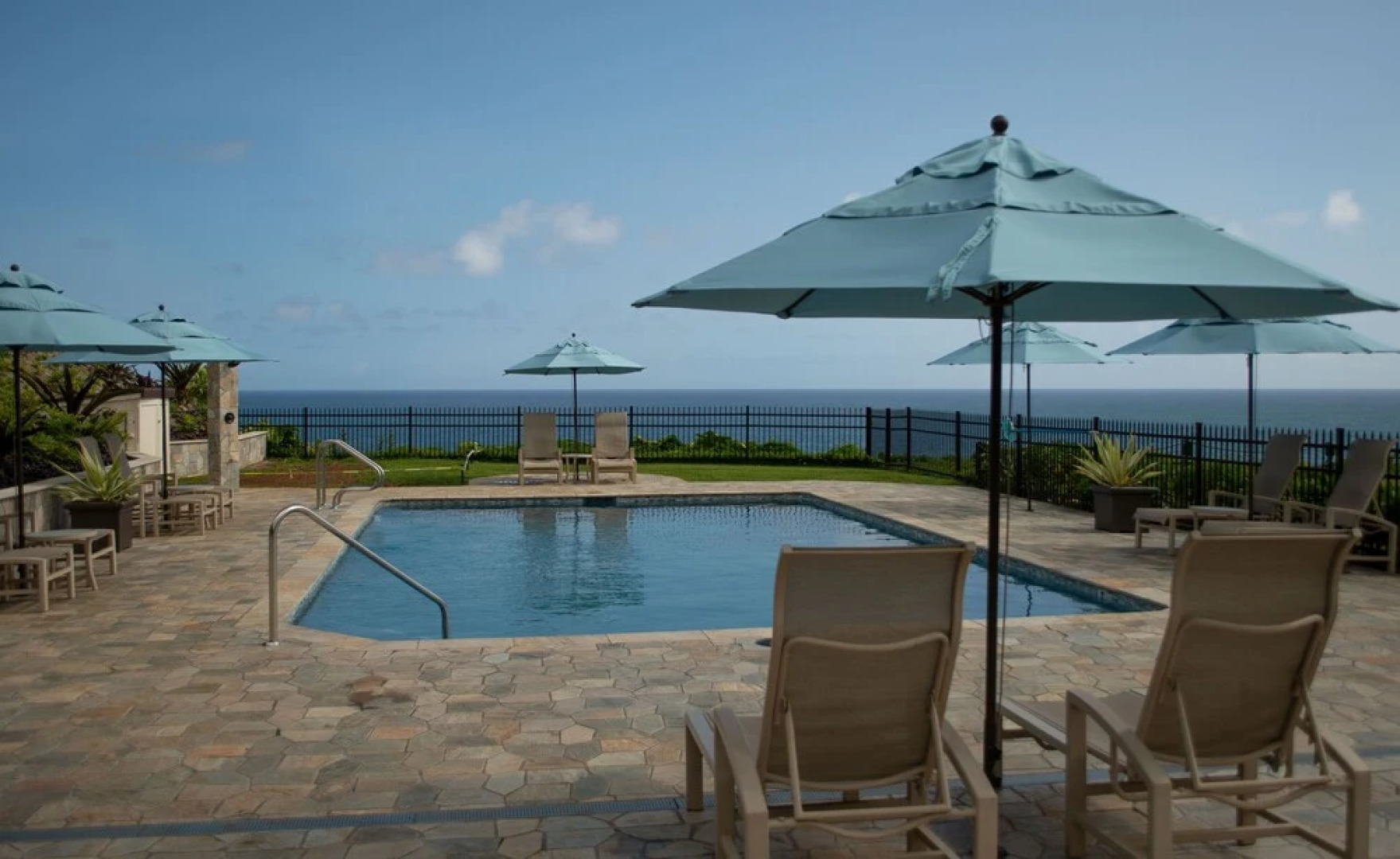 Puu Poa 309 2 Bedrooms 2 Bathrooms Condo