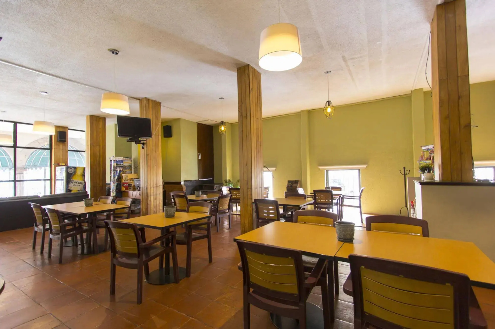 Hotel Plaza Morelia