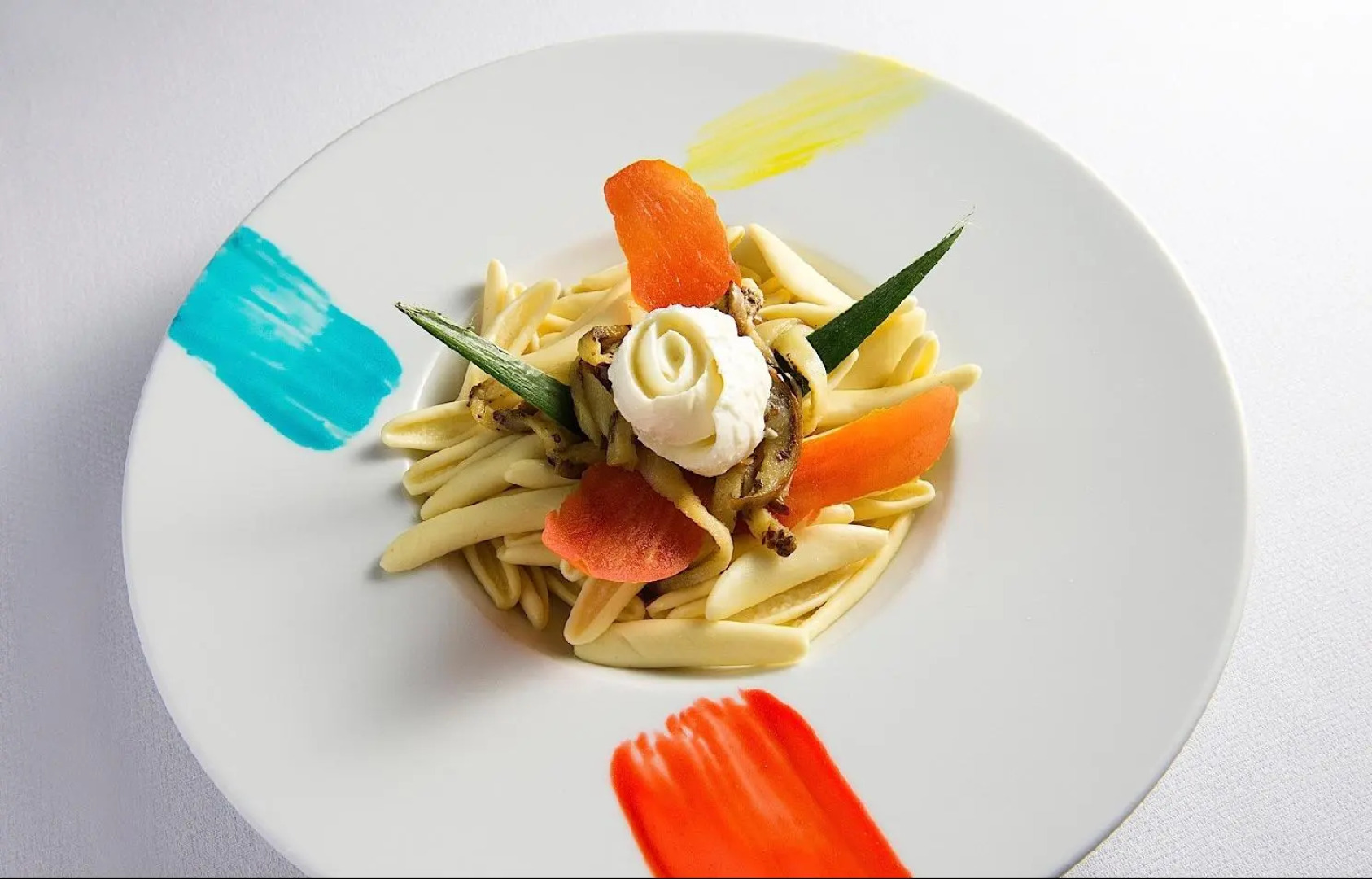 DUPARC Contemporary Suites