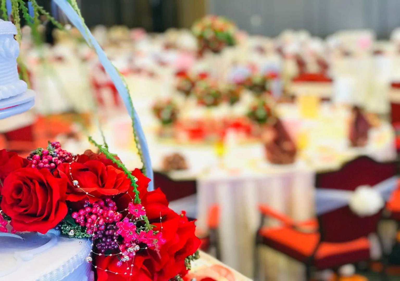 Grand Paragon Hotel Johor Bahru