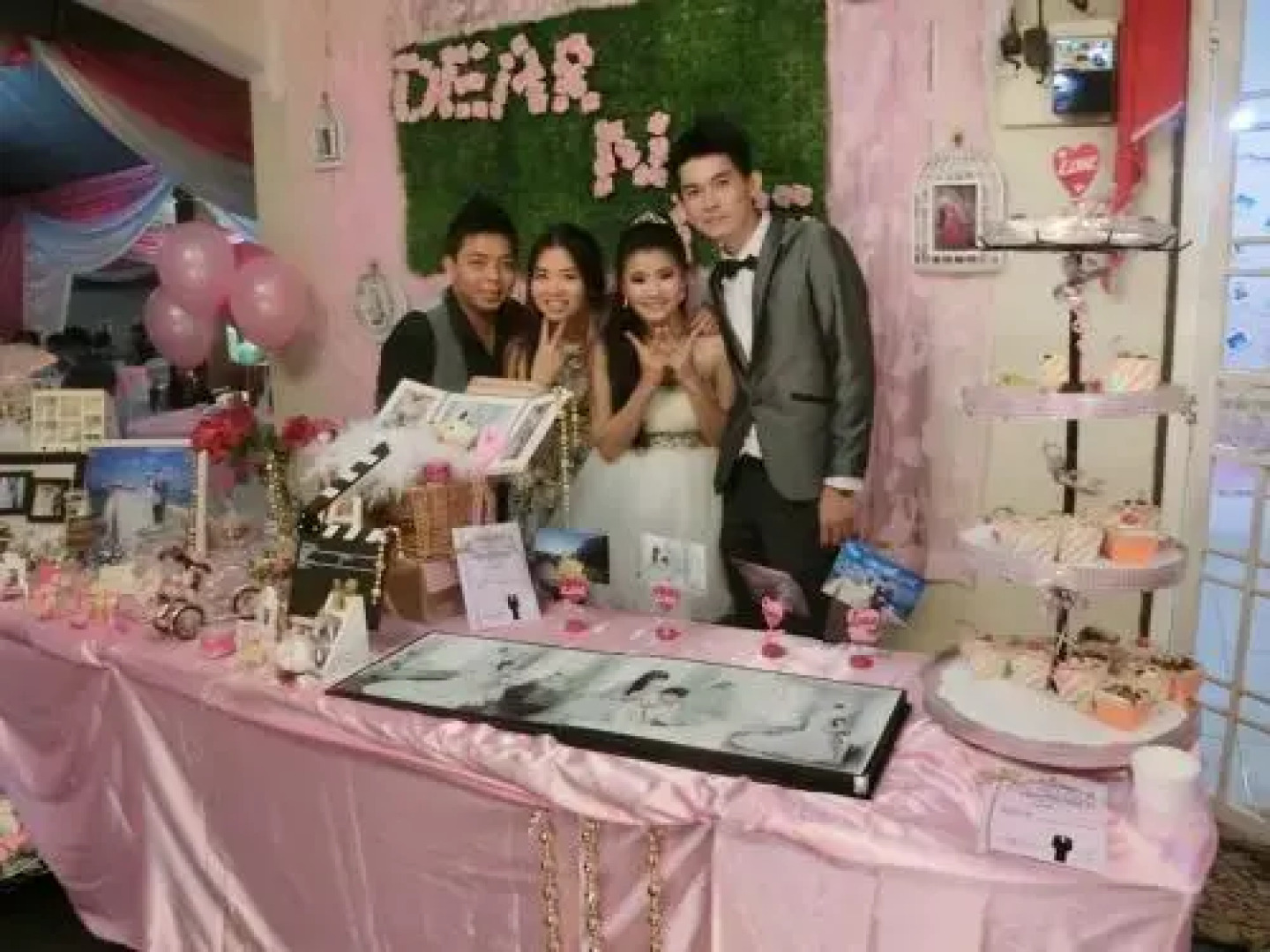 Bukit Indah Guesthouse