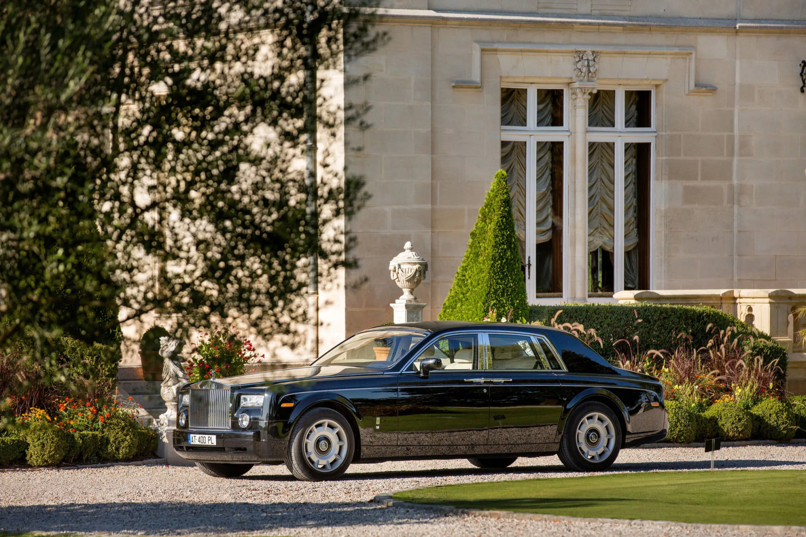 Château Pape Clément