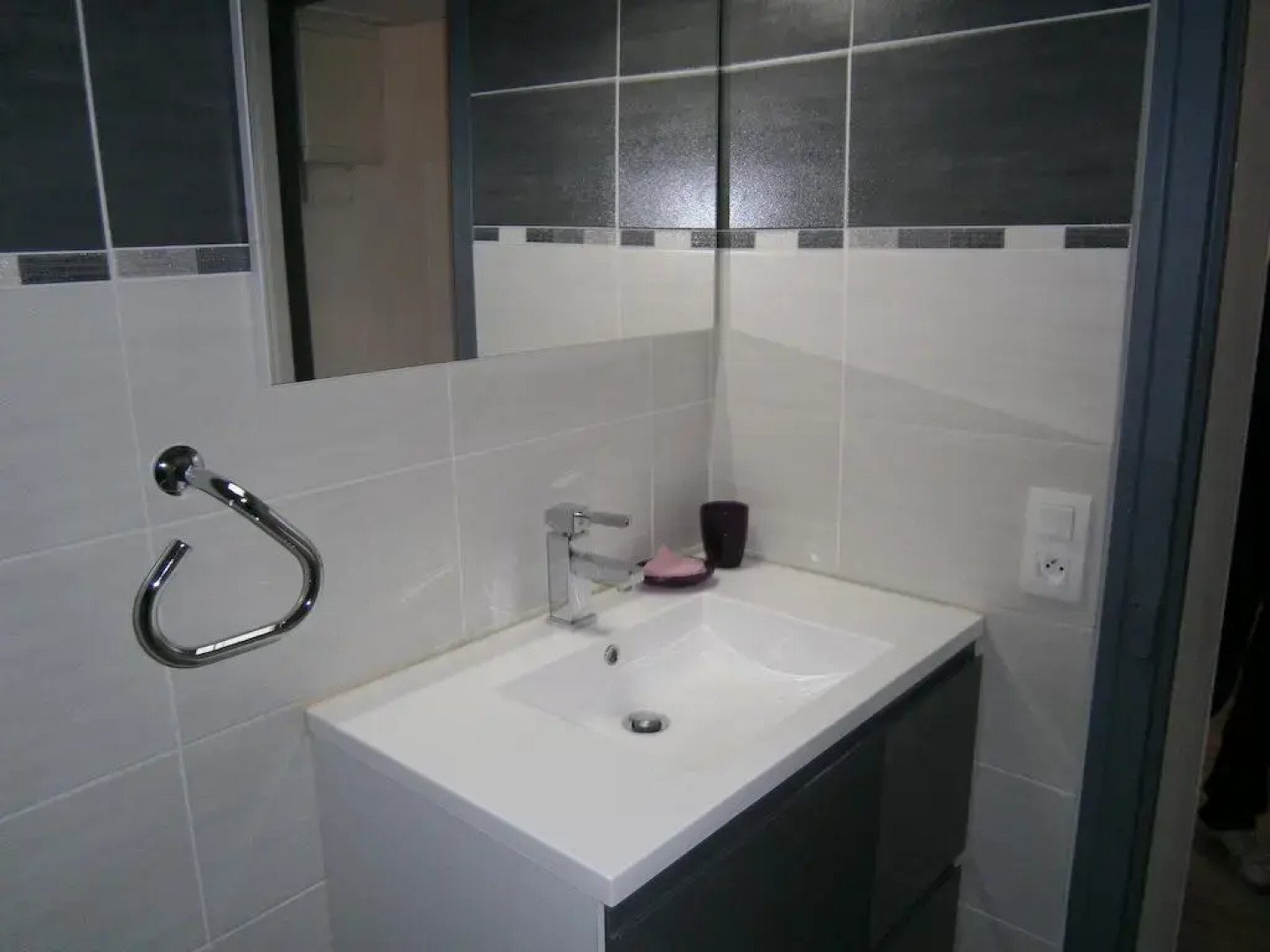 Les Appartements du Palais