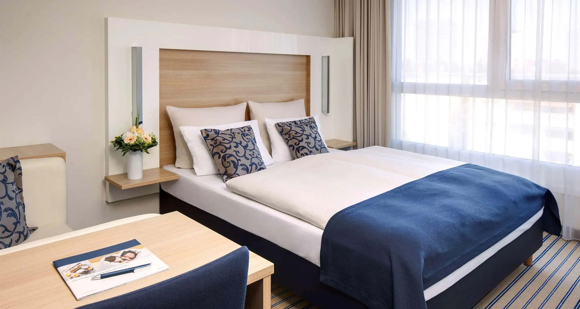 Best Western Plus Welcome Hotel Frankfurt