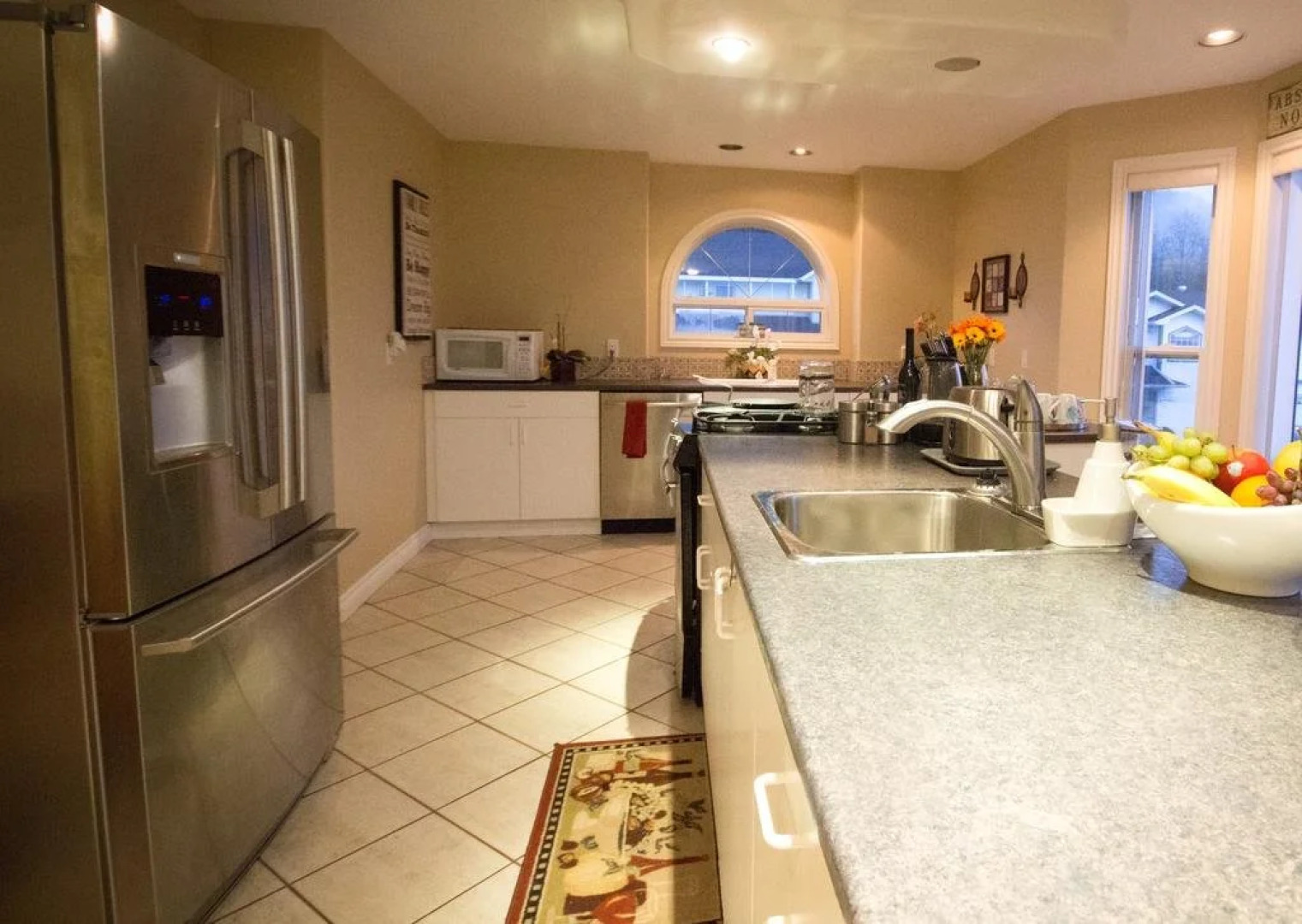 Eagle Close Executive Bed & Breakfast