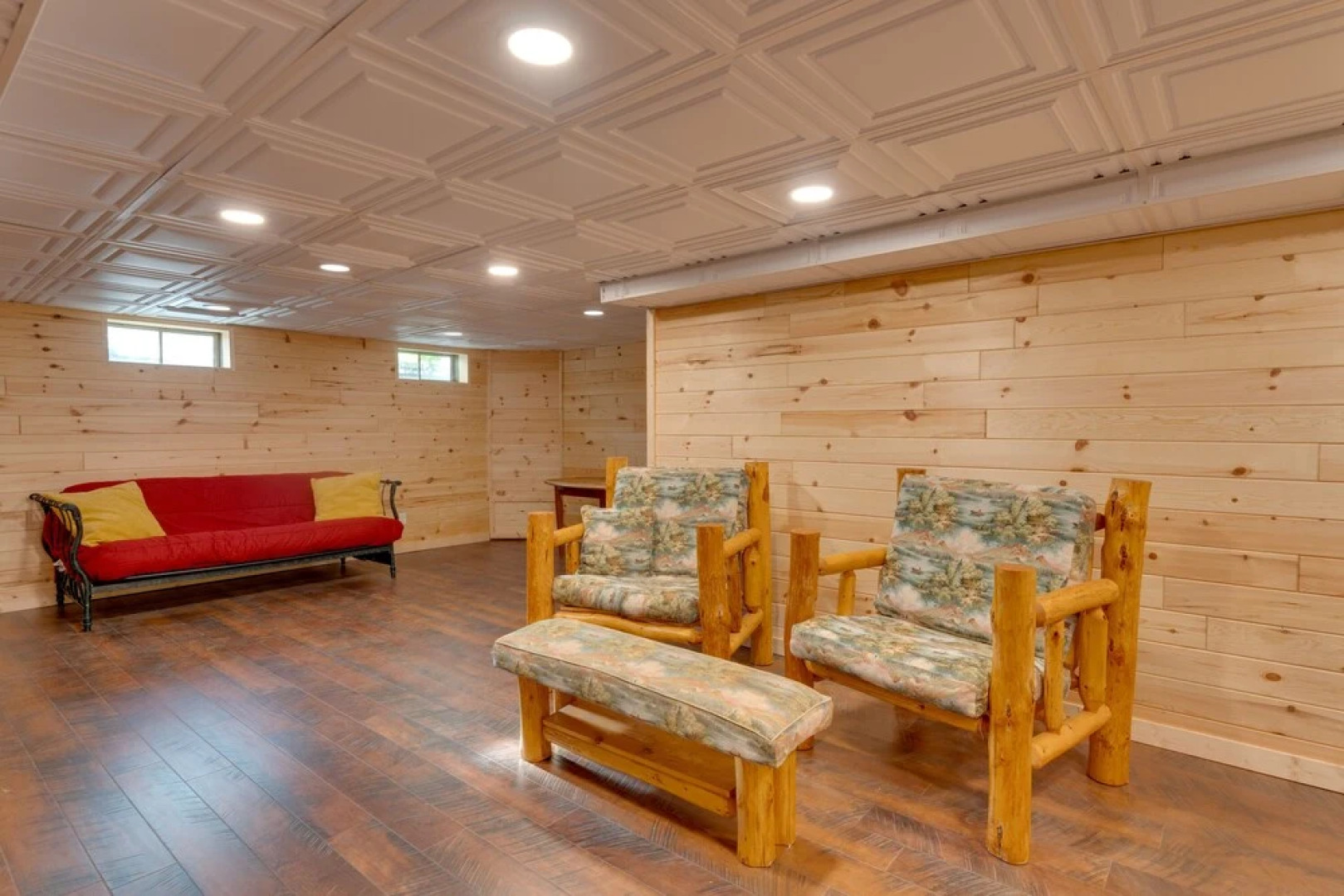 Beautiful Lake Geneva Home ~ 3 Mi to Riviera Beach