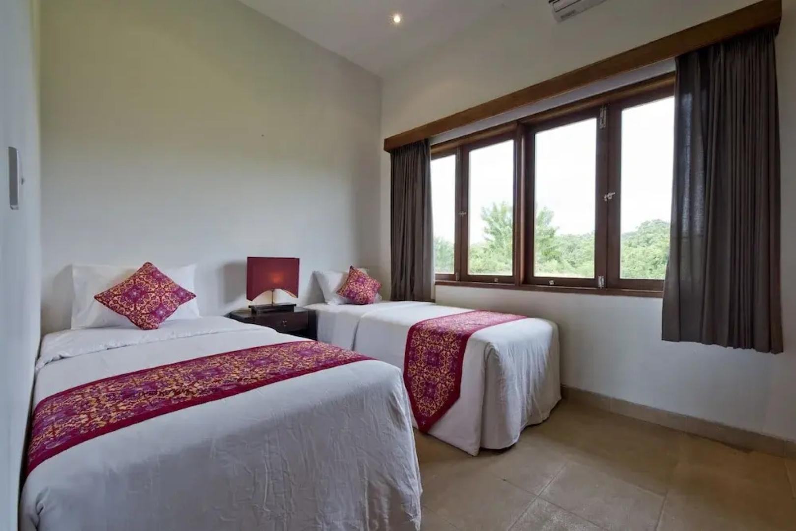 Sahaja Sawah Resort