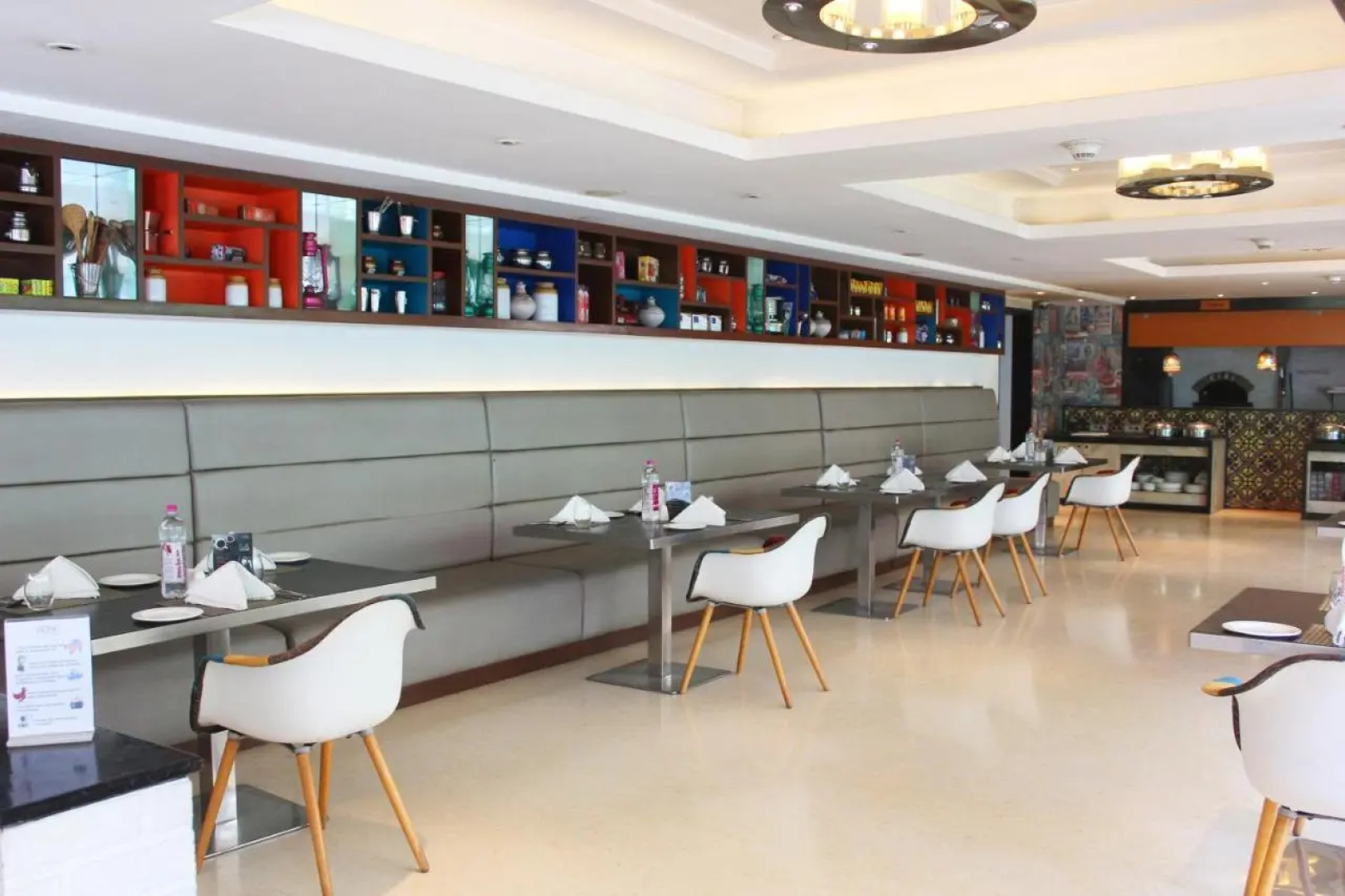 Zone by The Park Bani Park Jaipur