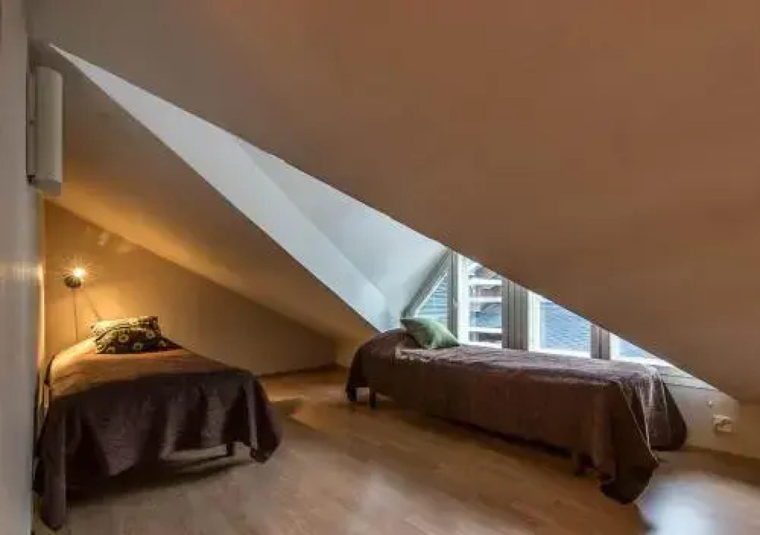 Levikaira Apartments - Alpine Chalets