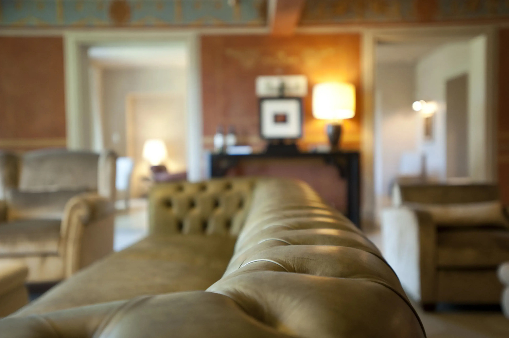 Villa Pattono Wine Country Resort