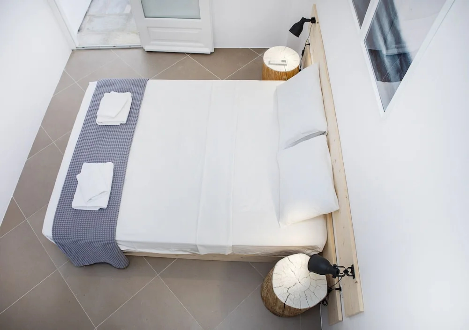 Bellevue Studio - Boutique Studio in Naousa