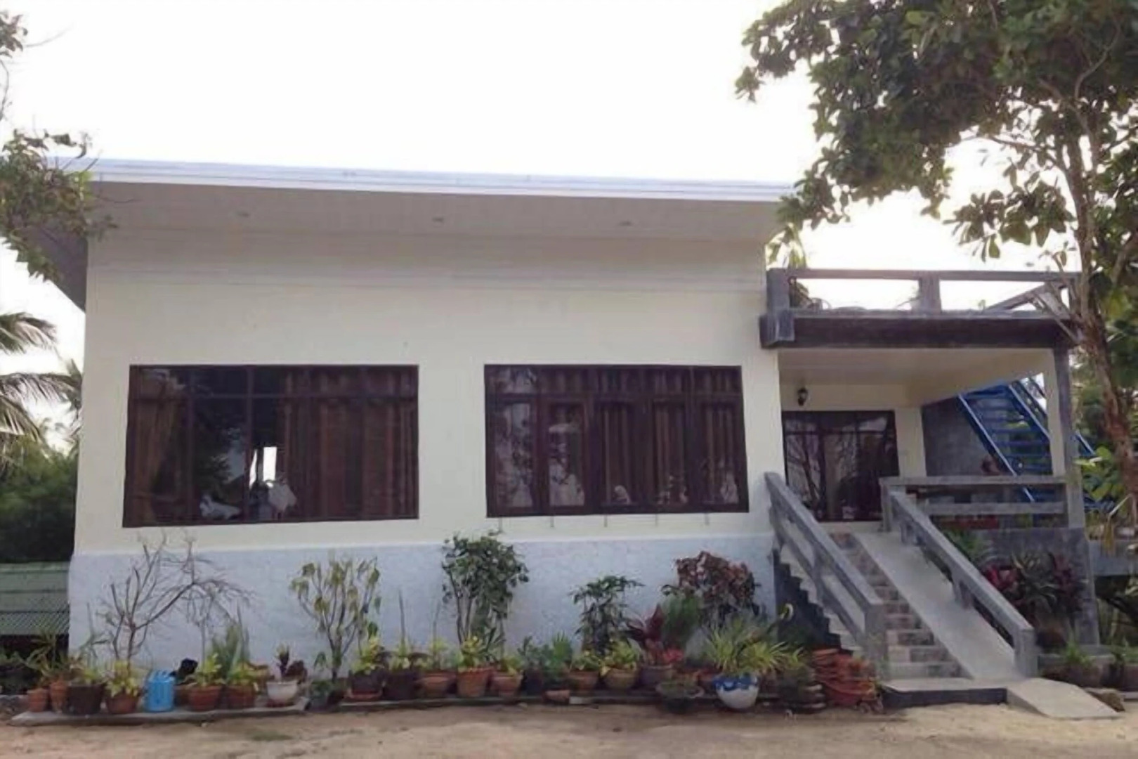 Phangan Utopia Resort