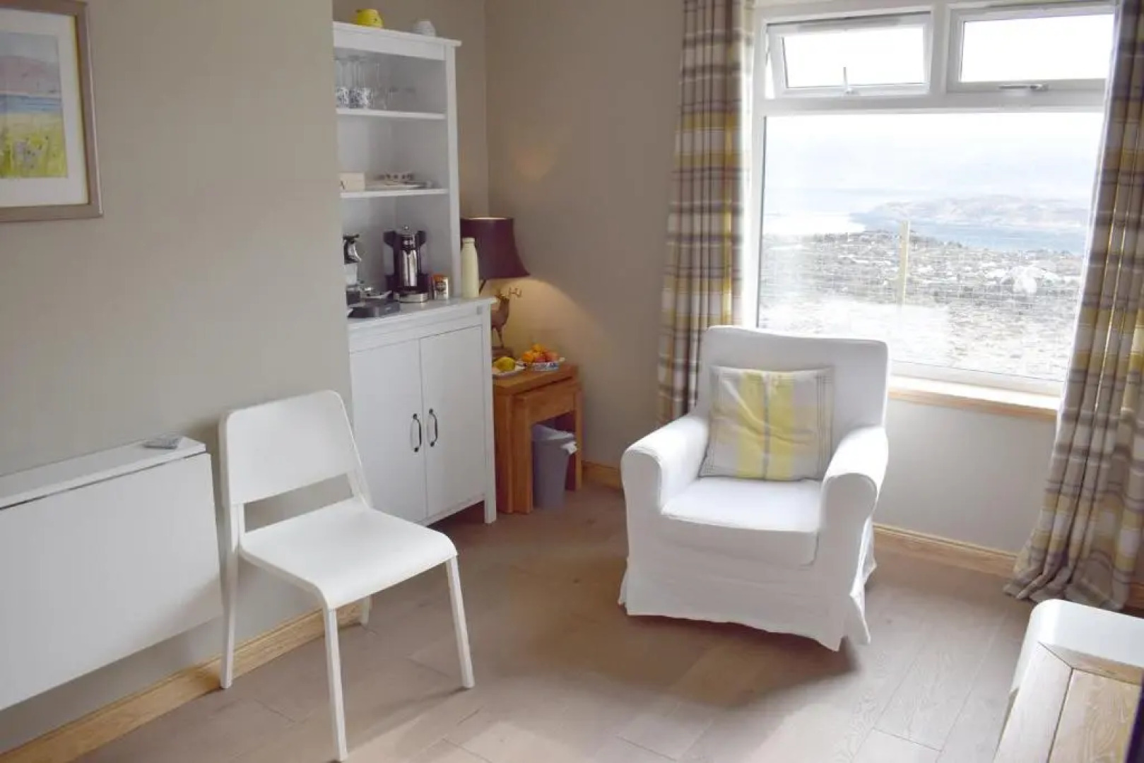 Dunarain Bed & Breakfast