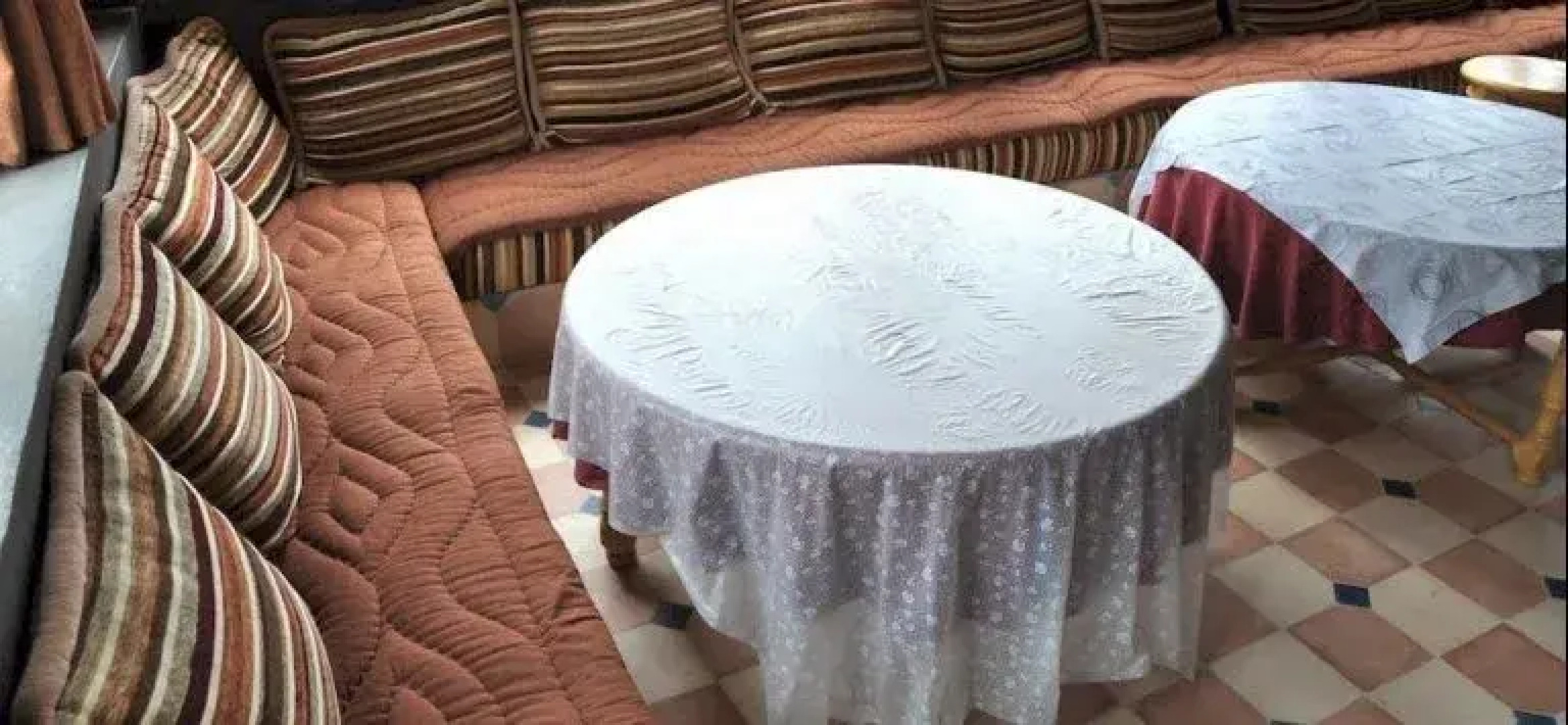 Maison dHôtes Ait Souka