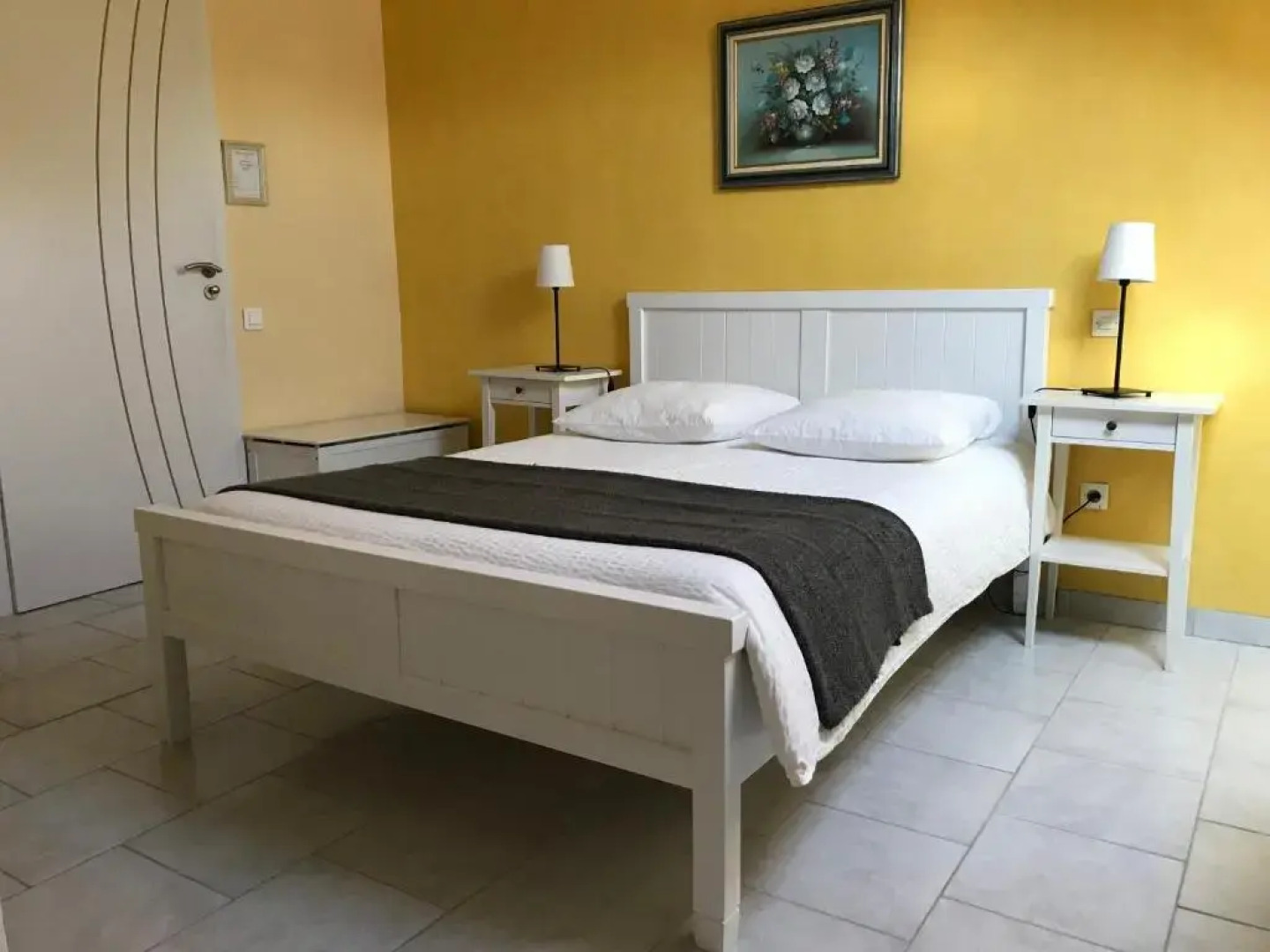 Chambre D'hôtes LA Colombe