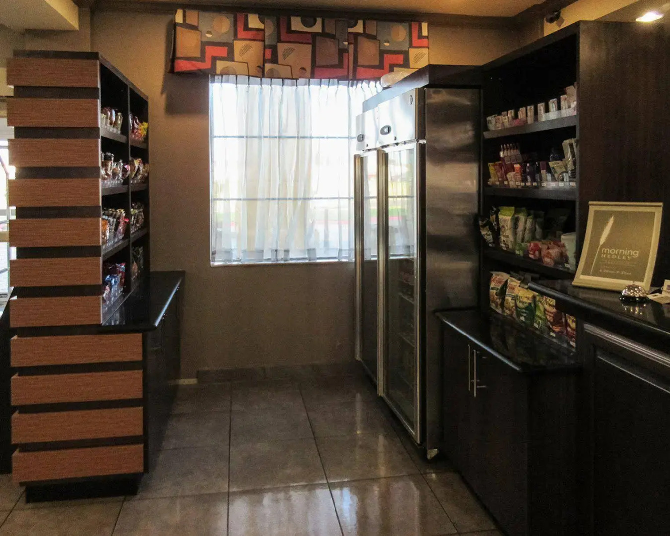 Comfort Suites Abilene Central