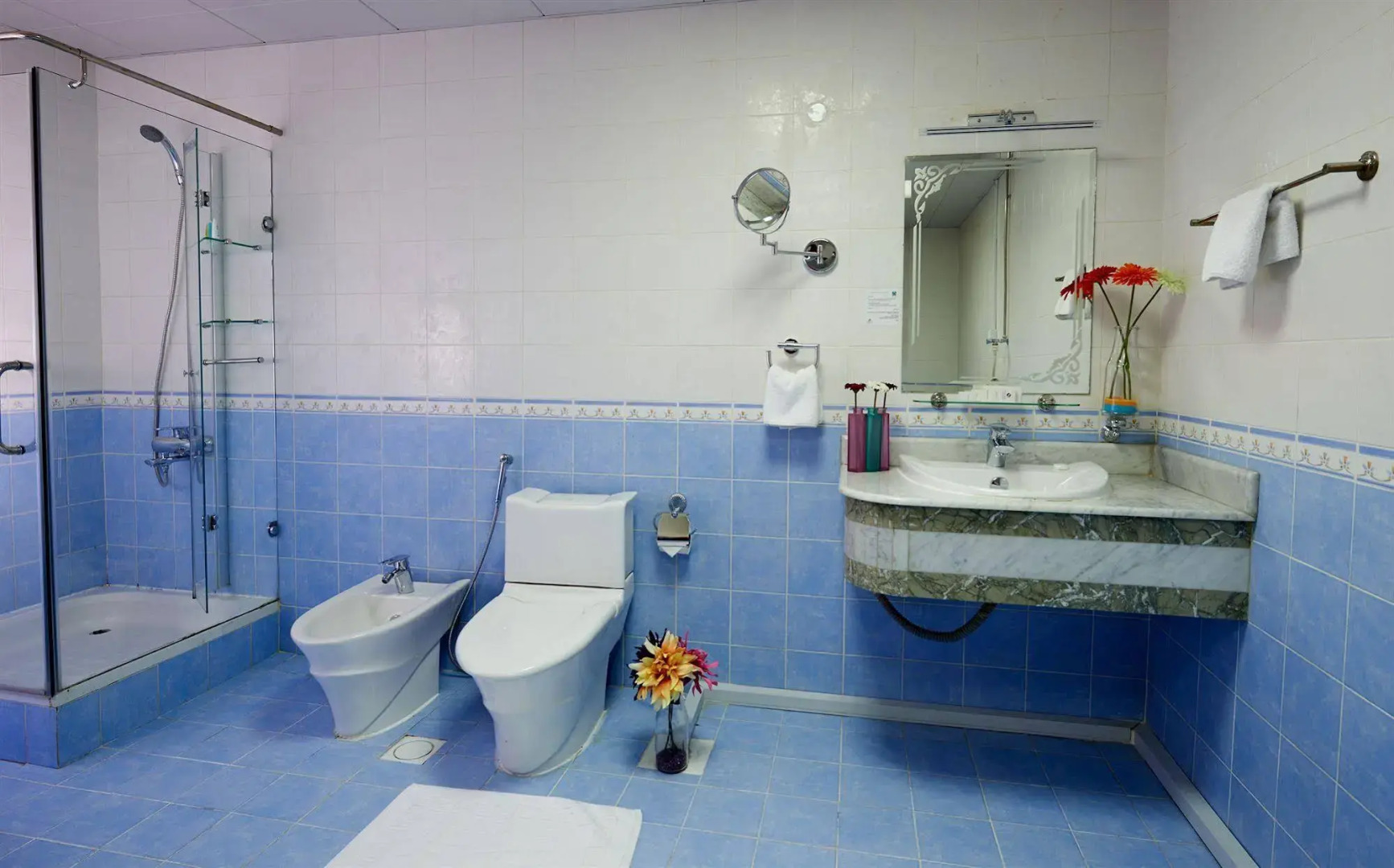 Al Safa Royal Suites