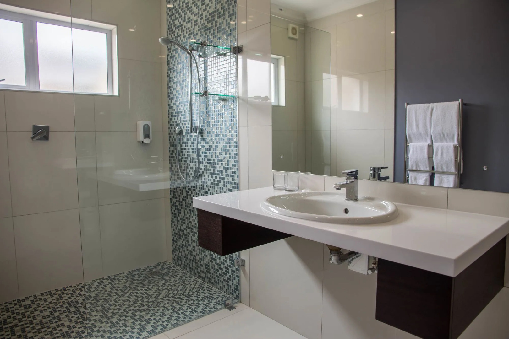 Sea Breeze Guesthouse