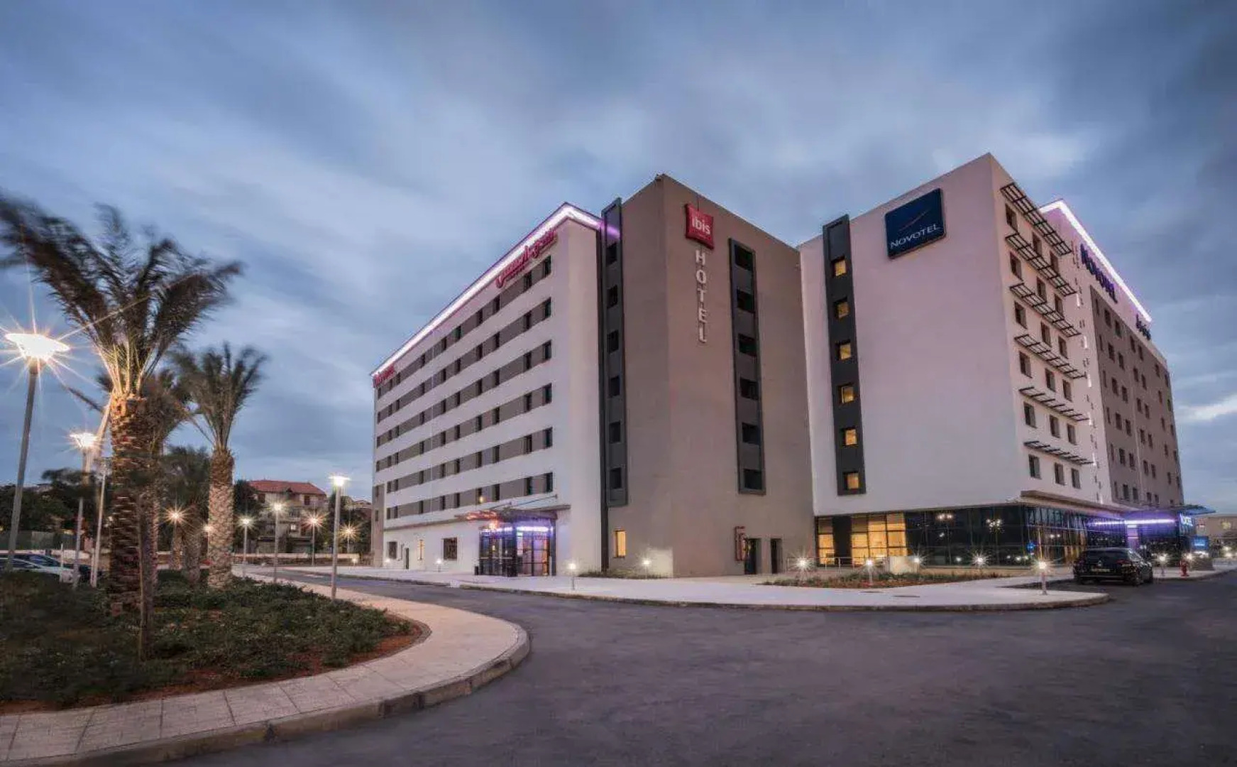 ibis Setif