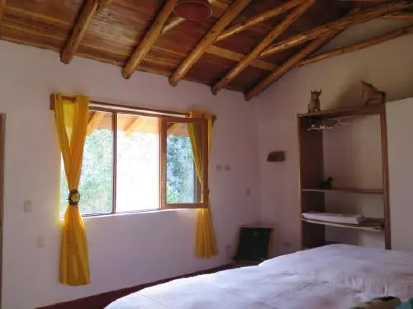 Hotel Molino Machu Picchu Peru