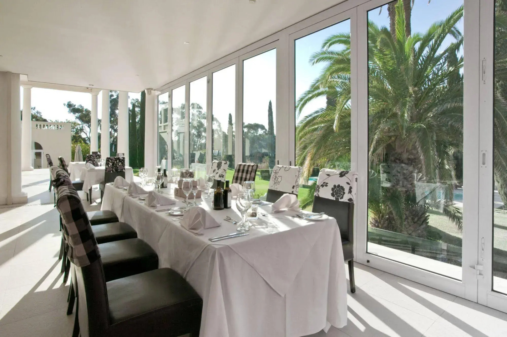 Cascade Country Manor