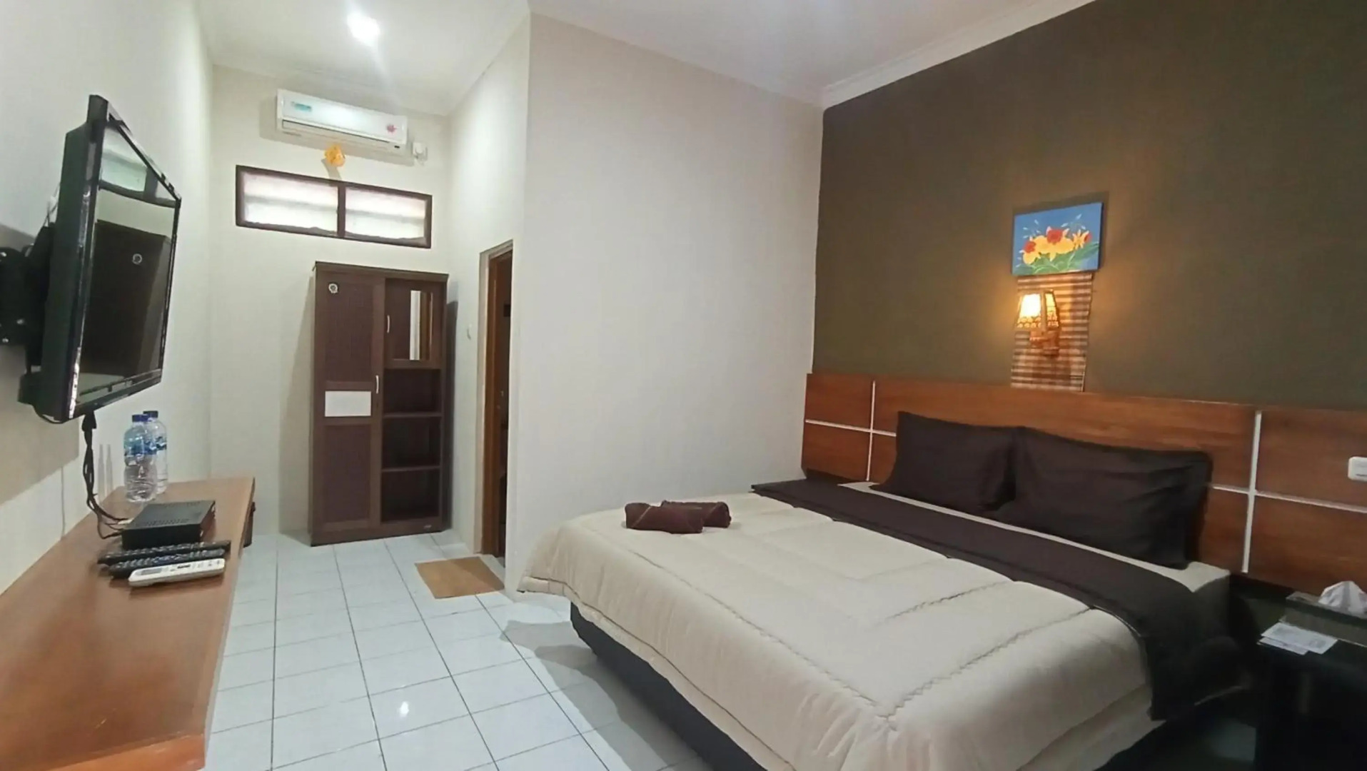 OYO 798 Yokima Beach Hotel